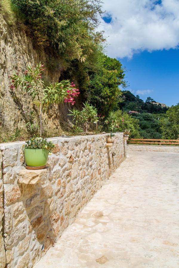Villa Contessa Vasilikos  Exterior photo