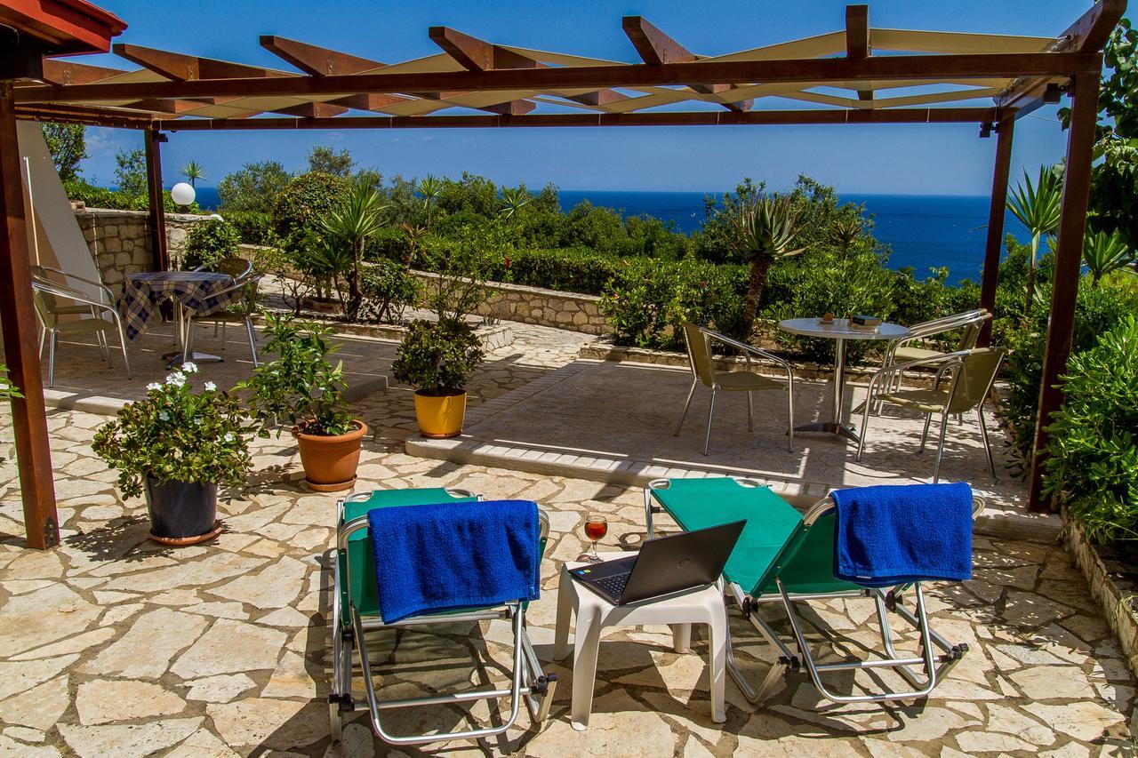 Villa Contessa Vasilikos  Exterior photo
